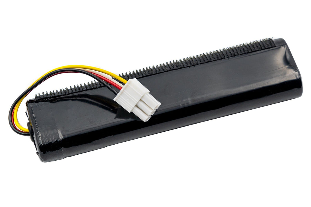 R&D Batteries 6289 4.8 Volt / 4.5Ah NiMH Battery