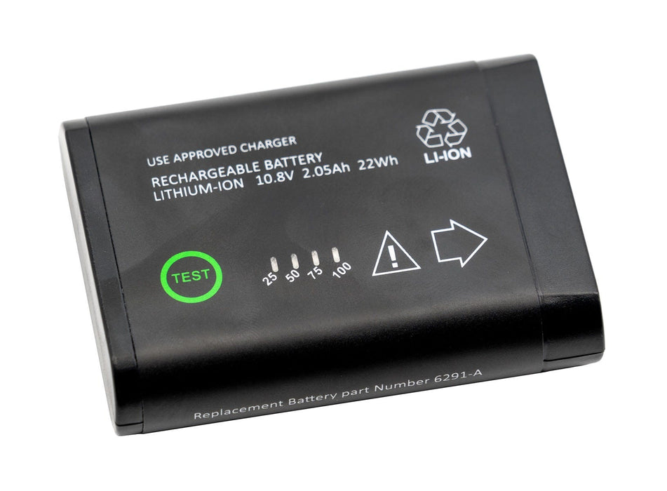 R&D Batteries 11.1 Volt 1.8Ah Li-Ion Battery