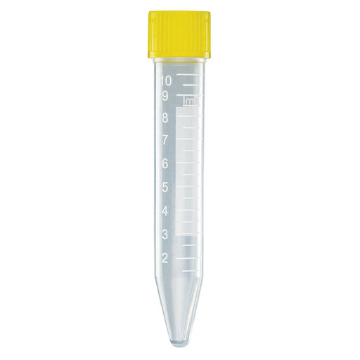 Globe Scientific, Inc. Globe Scientific Inc. 6293 Centrifuge Tube 10 mL PP Sterile Centrifuges reLink Medical