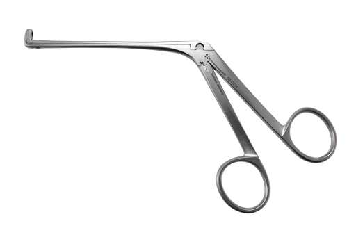 Aspen Surgical Aspen Surgical 63-7635 Forceps Weil-Blakesley Nasal Upturned 90 Surgical Instruments reLink Medical