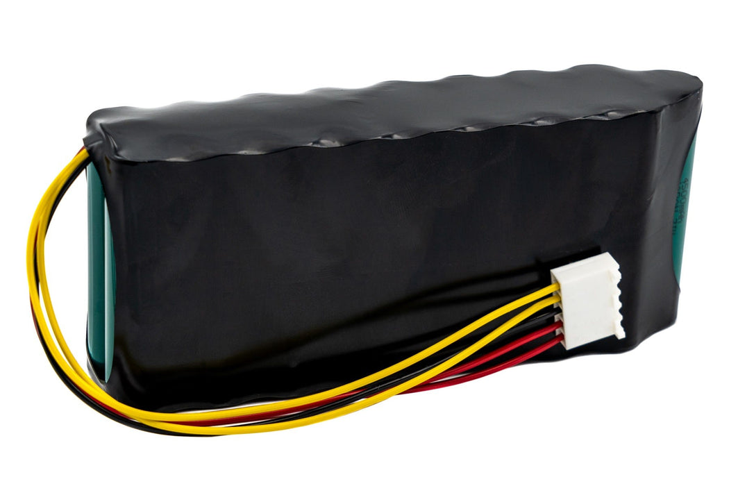 R&D Batteries 20.4 Volt 4.5 Ah NiMH Battery