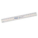 Aspen Surgical Aspen Surgical 44-3715 Symmetry Ruler Stainless Steel Supplies reLink Medical