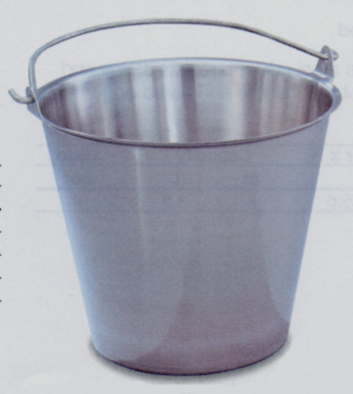 Medegen Medical Products, LLC Medegen Medical Products LLC 58130 Utility Pail 12.5 Qt 10.1" Supplies reLink Medical
