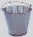 Medegen Medical Products, LLC Medegen Medical Products LLC 58130 Utility Pail 12.5 Qt 10.1" Supplies reLink Medical