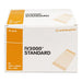 Smith & Nephew Smith+Nephew 4649 Epidural Film Dressing 4"x8", 50/pkg, 4 pkg/cs Supplies reLink Medical