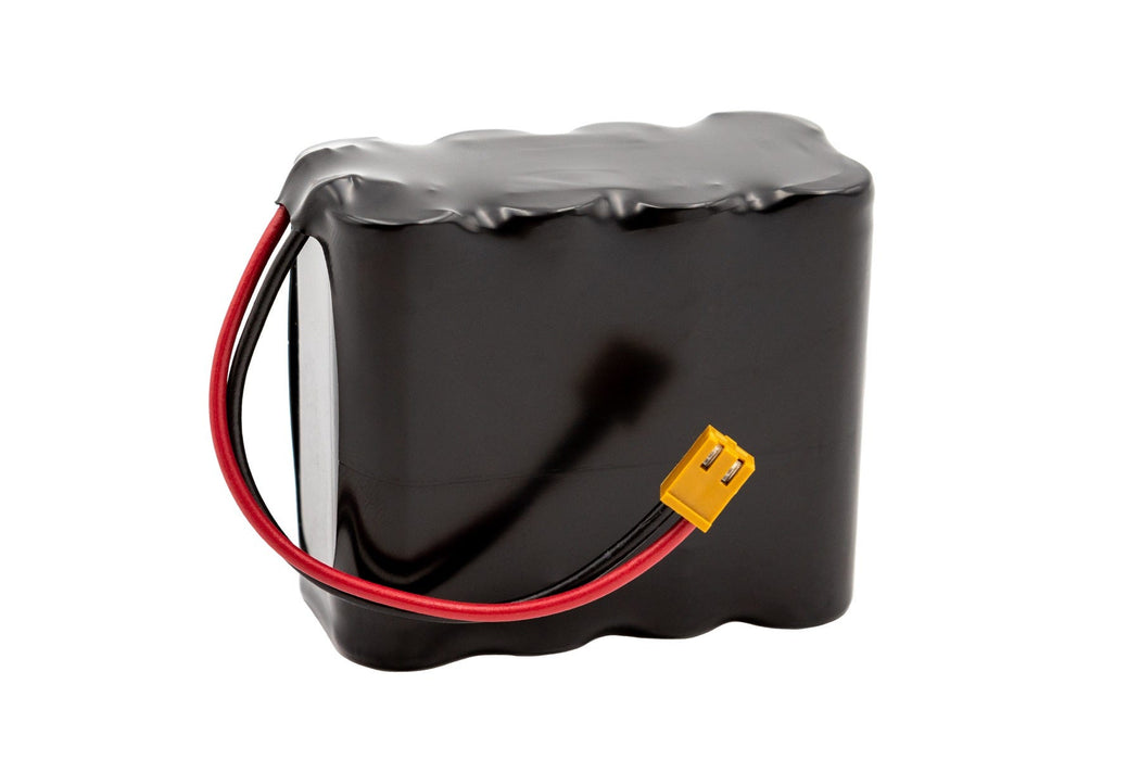 R&D Batteries R&D Batteries 6354 9.6 Volt / .70Ah NiCd Battery Batteries reLink Online