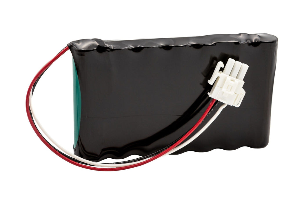 R&D Batteries 6363 8.4 Volt 4.0Ah NiMH Battery