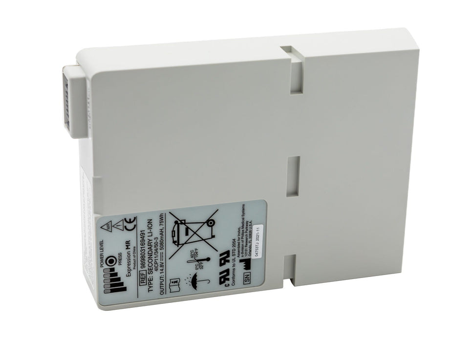 R&D Batteries 14.8 Volt 5.08Ah Li-Ion - OEM Battery