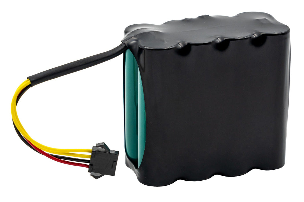 R&D Batteries 6385 9.6 Volt 4.5Ah NiMH Battery