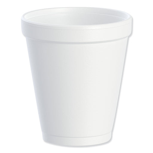 Bunzl Distribution Midcentral, Inc. Bunzl Distribution Midcentral Inc. 12500220 Foam Cup 8 oz White Supplies reLink Medical
