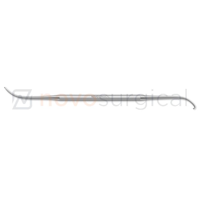 Aspen Surgical Aspen Surgical 63-8820 Seeker Ostium with Double-Ended Ball Tips Supplies reLink Medical