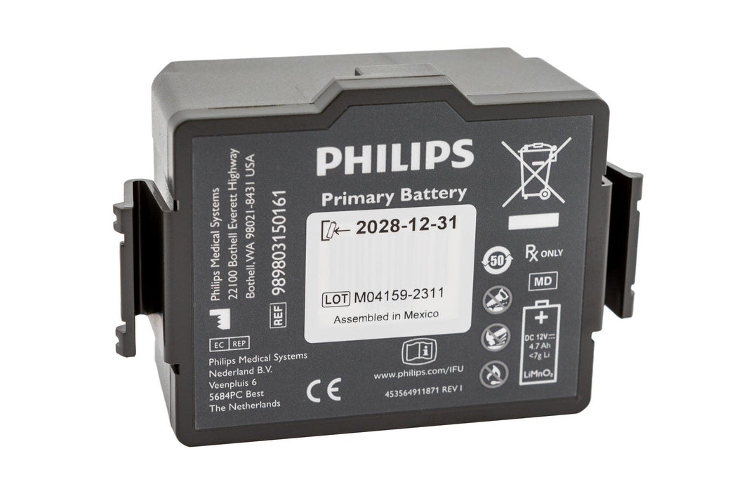 R&D Batteries 6389 12 Volt 4.2Ah Lithium - OEM Battery