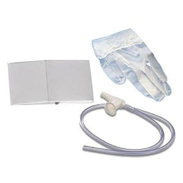 ICU Medical ICU Medical 620008-1 Maxi-Flo Suction Catheter Kit 8FR Looped Supplies reLink Medical