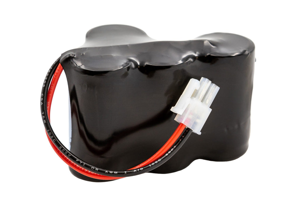 R&D Batteries R&D Batteries 4.8 Volt 5.0Ah NiMH Battery Batteries reLink Online