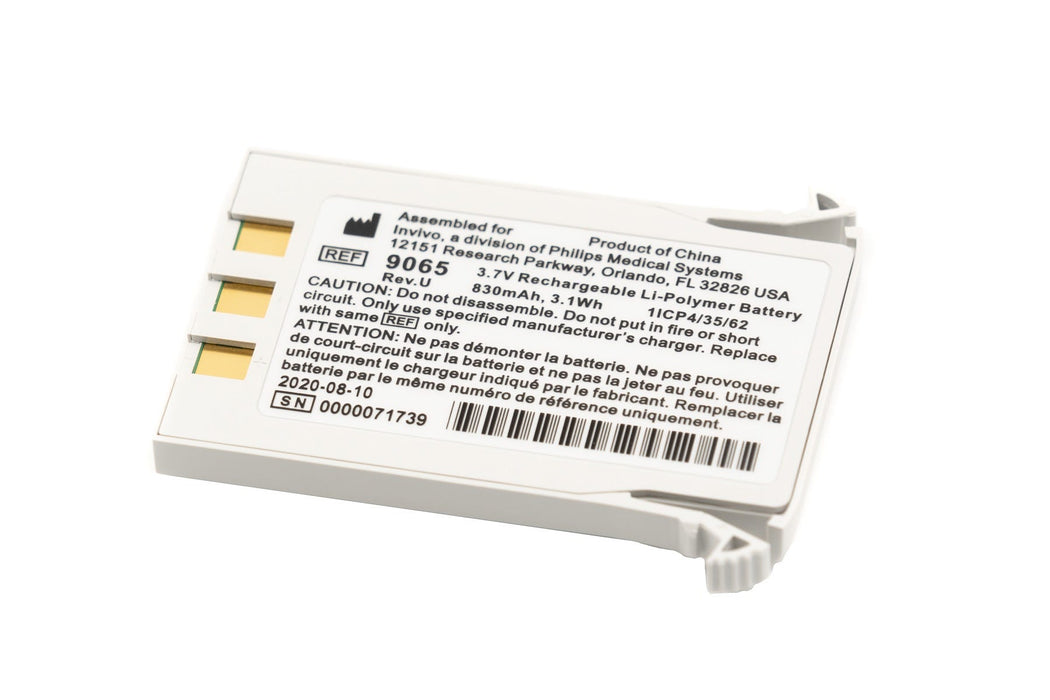 R&D Batteries 3.7 Volt 830 mAh Li-Poly - OEM Battery