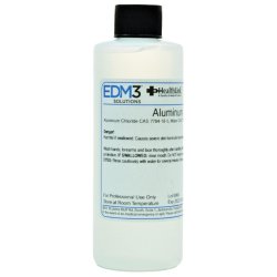 EDM3 Company LLC EDM3 Company LLC 400455 Aluminum Chloride 60% 4 oz Supplies reLink Medical
