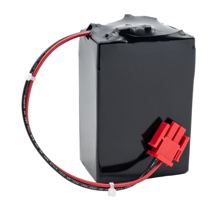 R&D Batteries 6425 6 Volt 4.5Ah SLA Battery