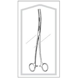 Sklar Instruments Sklar Instruments 96-2620 Dressing Forceps Econo Bozeman 10 ‚¼ Surgical Instruments reLink Medical