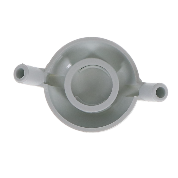 Crosstex International Crosstex International 22099 Scavenging Hub Clear Supplies reLink Medical