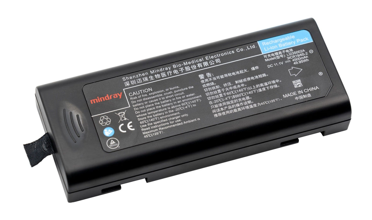 R&D Batteries R&D Batteries 6465 10.95 Volt 4.5Ah Li-Ion - OEM Battery Batteries reLink Online