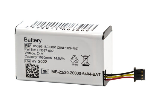 R&D Batteries R&D Batteries 7.4 Volt 1.96Ah Li-Ion - OEM Battery Batteries reLink Online