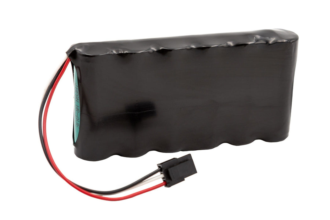 R&D Batteries 6477 7.2 Volt 2.7Ah NiMH Battery