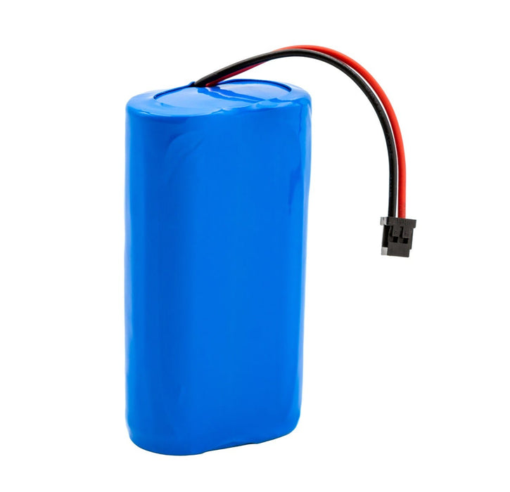 R&D Batteries 7.2 Volt 2.2Ah Li-Ion Battery