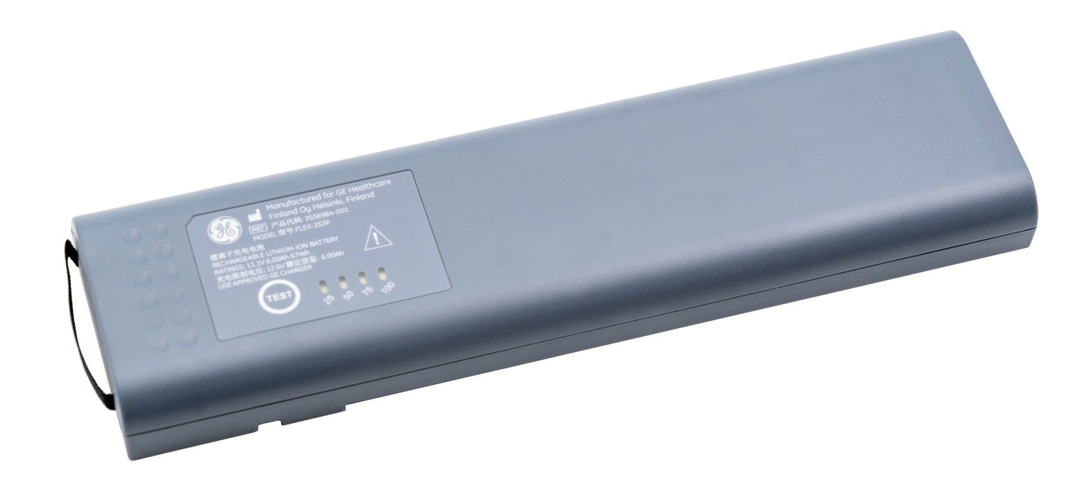 R&D Batteries R&D Batteries 11.1 Volt 6.0Ah Li-Ion - OEM Battery Batteries reLink Online