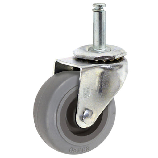 ALCO ALCO  64939G-12 2" SWIVEL CASTER, TPR Parts reLink Online