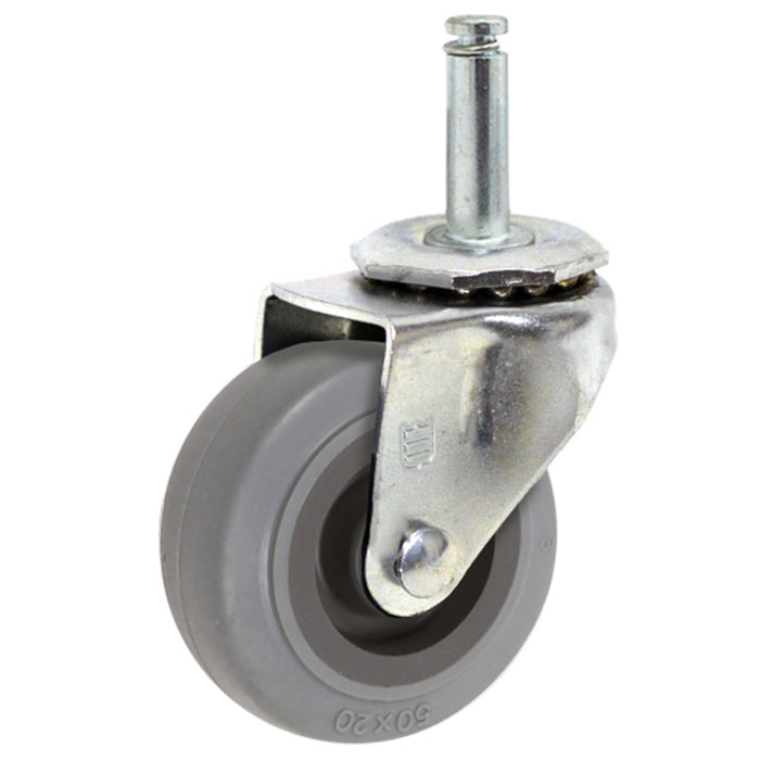 ALCO ALCO  64939G-12 2" SWIVEL CASTER, TPR Parts reLink Online