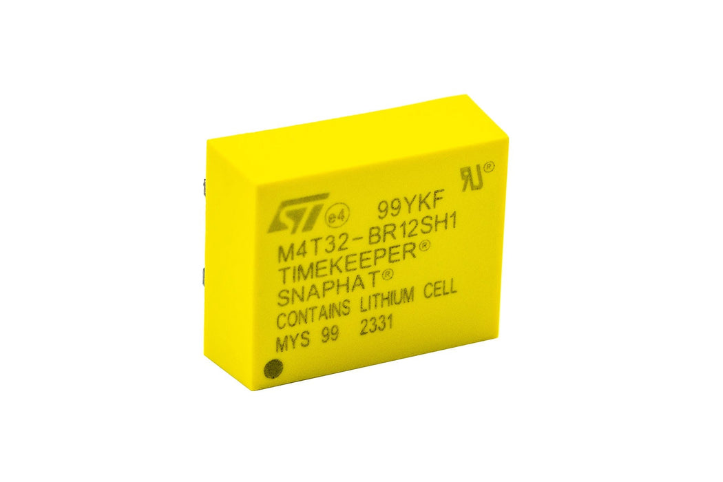 R&D Batteries 2.8 Volt .12Ah Lithium Battery