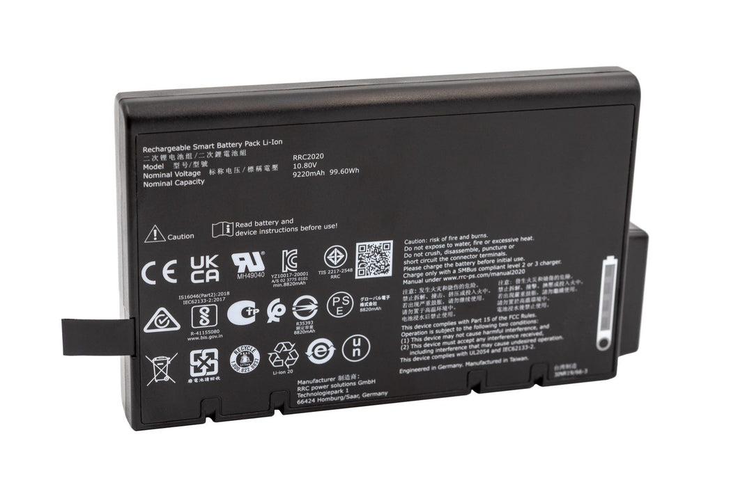 R&D Batteries 10.8 Volt 8.7Ah Li-Ion - OEM Battery