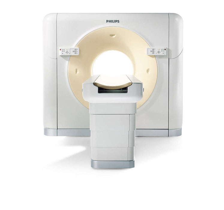 Philips Brilliance CT