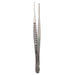 Aspen Surgical Aspen Surgical 55-2007 Symmetry Forceps DeBakey Vascular Tissue 2.0 Surgical Instruments reLink Medical
