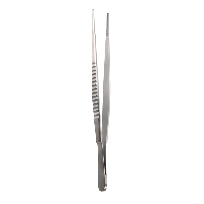 Aspen Surgical Aspen Surgical 55-2019 Symmetry Forceps Debakey Vascular Tissue 3.0 Surgical Instruments reLink Medical