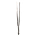 Aspen Surgical Aspen Surgical 55-2019 Symmetry Forceps Debakey Vascular Tissue 3.0 Surgical Instruments reLink Medical