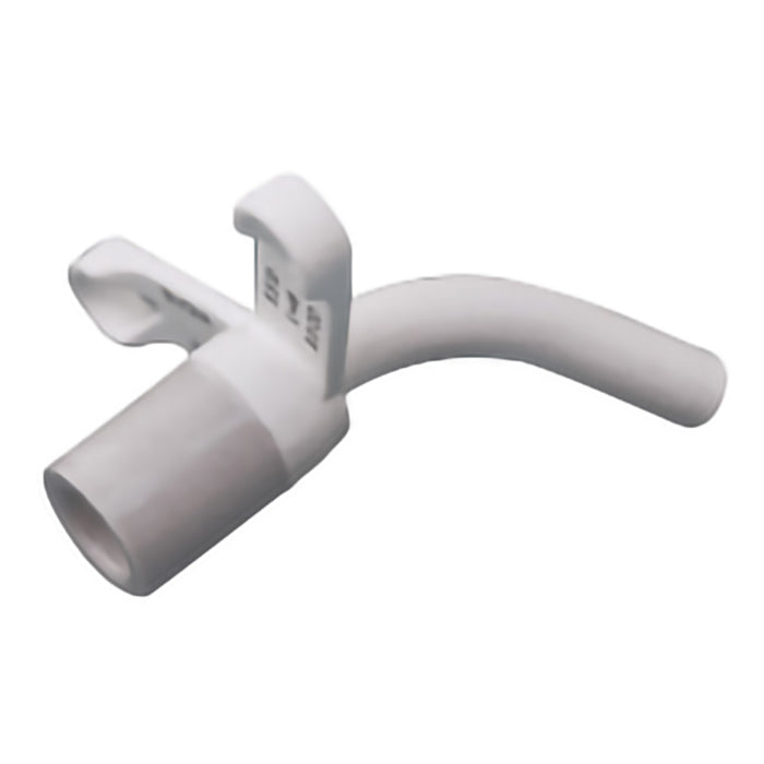 ICU Medical ICU Medical 60SP050 Trach Tube Pediatric Uncuffed Straight Neck Supplies reLink Medical