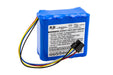 R&D Batteries R&D Batteries 6504-A 14.4 Volt 5.2Ah Li-Ion Battery Batteries reLink Online