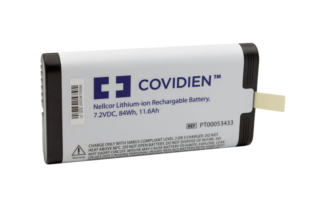 R&D Batteries 6514 R&D Batteries 7.2 Volt 11.6Ah Li-Ion OEM