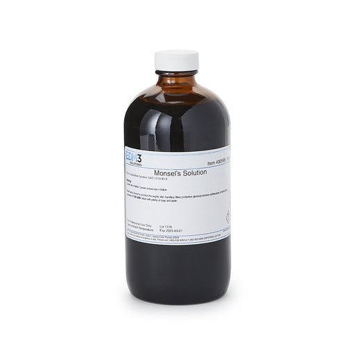 EDM3 Company LLC EDM3 Company LLC 402015 Bluing Reagent 16 Supplies reLink Medical
