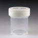 Globe Scientific, Inc. Globe Scientific Inc. 6518 Leak Resistant Container 20 mL PP Supplies reLink Medical