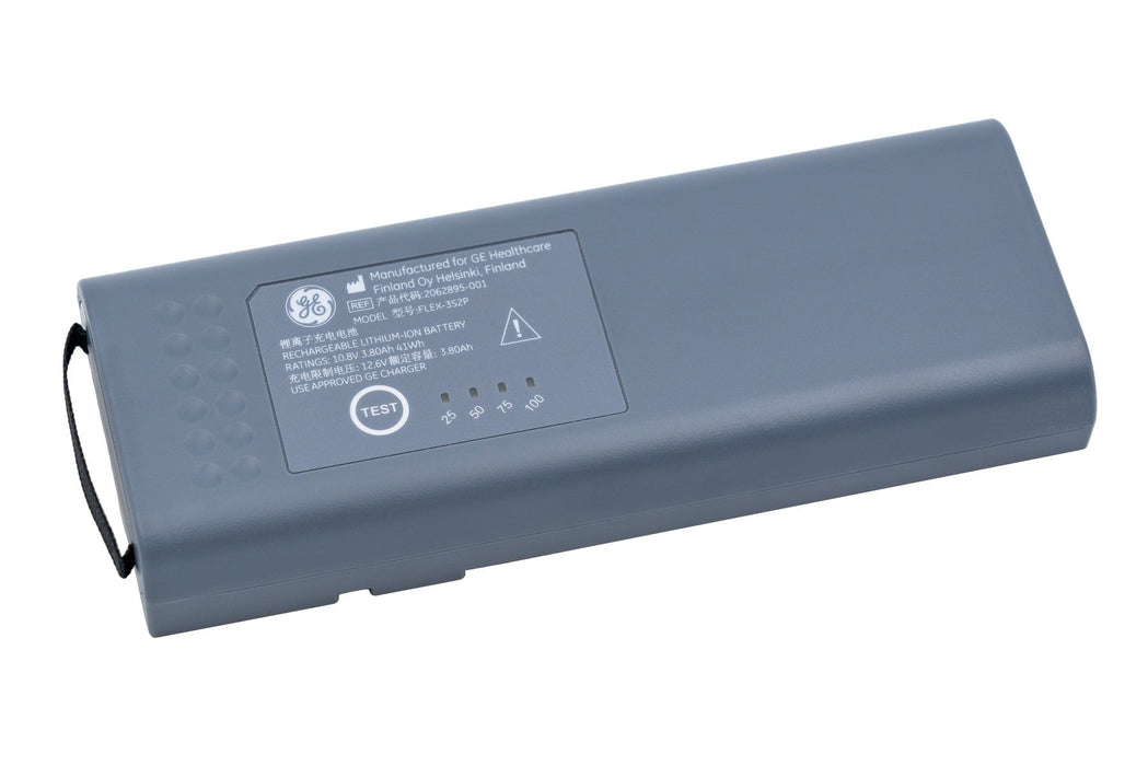 R&D Batteries 6541 10.8 Volt 3.8Ah Li-Ion - OEM Battery