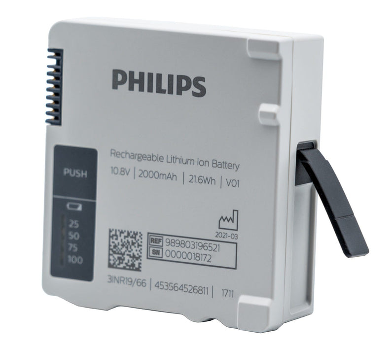 R&D Batteries 6542 10.8 Volt / 2.0Ah Li-Ion - OEM Battery