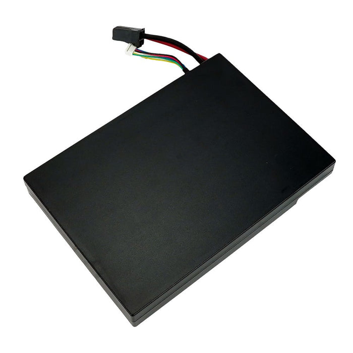 R&D Batteries 6547 14.4 Volt 6.0Ah Li-Ion - OEM Battery