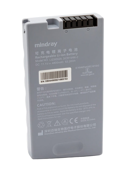 R&D Batteries R&D Batteries 6549 11.1 Volt 4.8Ah Li-Ion - OEM Battery Batteries reLink Online