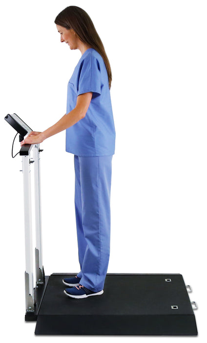 Detecto Detecto 6540-1360 Glide 1-1/4 OD 16/18 Supplies reLink Medical