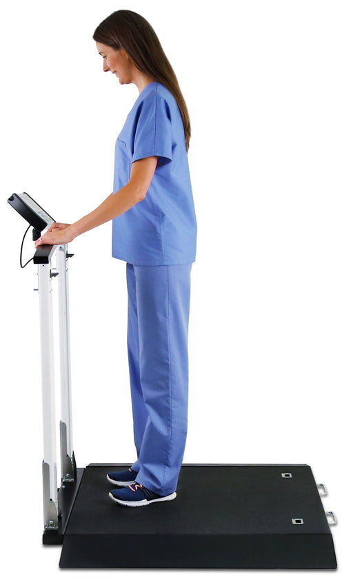 Detecto Detecto 6540-1360 Glide 1-1/4 OD 16/18 Supplies reLink Medical