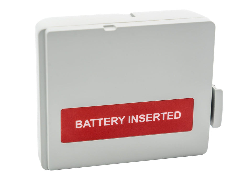 R&D Batteries 6564 14.4 Volt 2.2Ah Li-Ion - OEM Battery