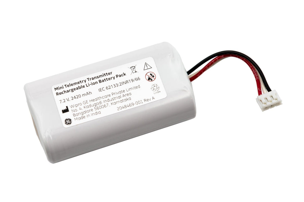 R&D Batteries R&D Batteries 7.2 Volt 2.6Ah Li-Ion - OEM Battery Batteries reLink Online