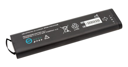 R&D Batteries R&D Batteries 6568 11.1 Volt 4.9Ah Li-Ion (OEM) Battery Batteries reLink Online